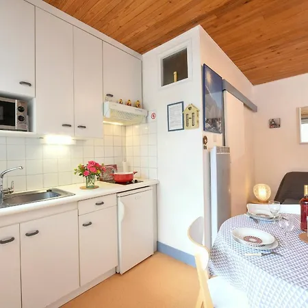 Les Marmottes Hypercentre De