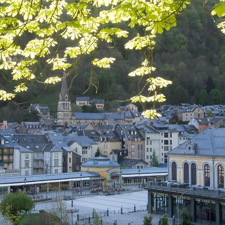 דירה Les Marmottes Hypercentre De *