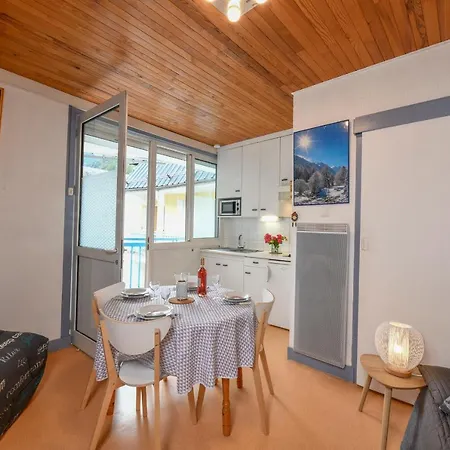 Les Marmottes Hypercentre De * קאוטרט