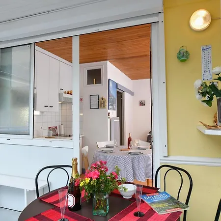 Les Marmottes Hypercentre De *