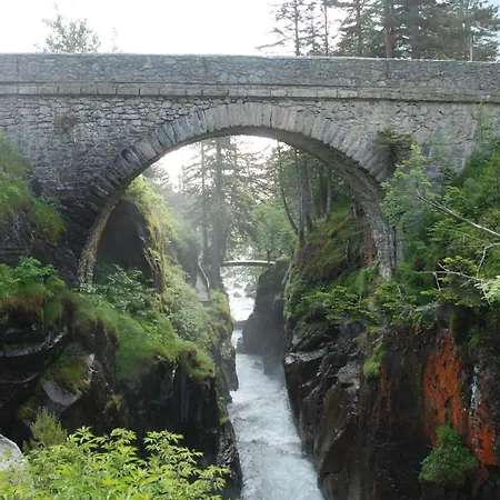 Les Marmottes Hypercentre De *