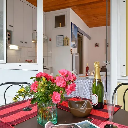 Apartamento Les Marmottes Hypercentre De Cauterets