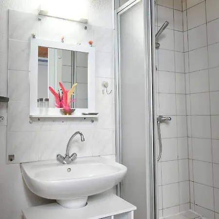 Apartamento Les Marmottes Hypercentre De *