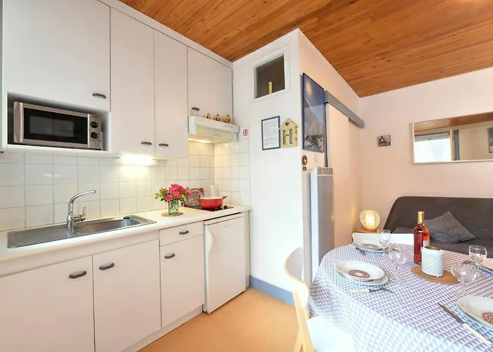 Les Marmottes Hypercentre De