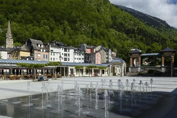 アパート Les Marmottes Hypercentre De コテレ