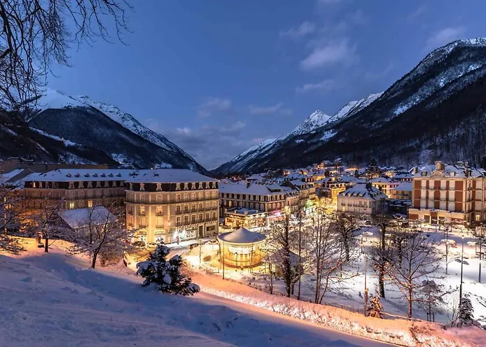 Lejlighed Les Marmottes Hypercentre De *