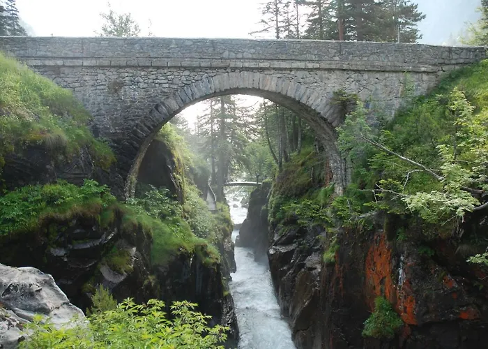 Les Marmottes Hypercentre De *