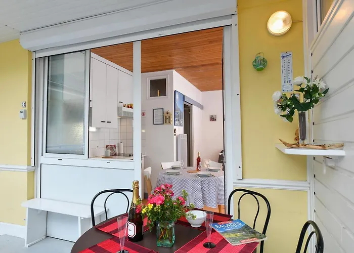 Les Marmottes Hypercentre De *