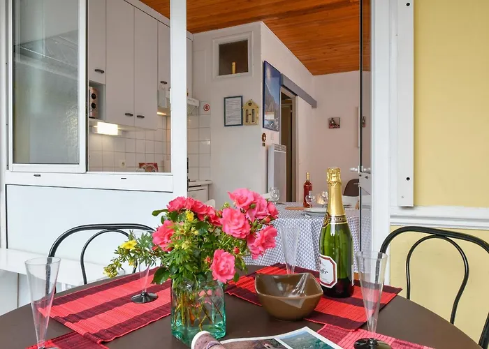 Lejlighed Les Marmottes Hypercentre De Cauterets